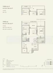 ARDOR RESIDENCE (D15), Apartment #430886551